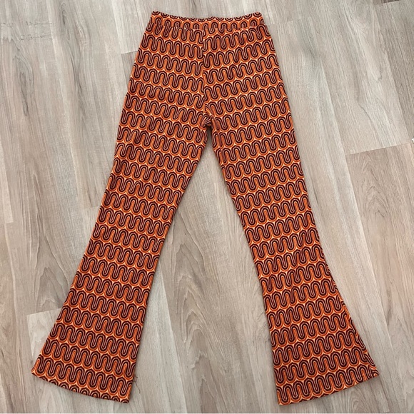 70’s Style Flares - Picture 1 of 3